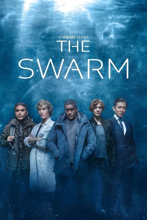 swarm gomovie|The Swarm (TV Series 2023) .